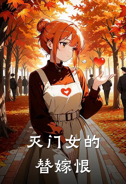 灭门女的替嫁恨(沈知意沈砚之)热门网络小说推荐_最新完结小说推荐灭门女的替嫁恨沈知意沈砚之