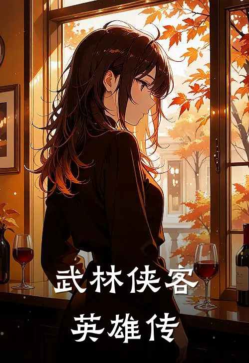 《武林侠客英雄传》吴云起杜心五完结版阅读_吴云起杜心五完结版在线阅读