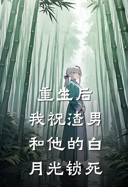 重生后，我祝渣男和他的白月光锁死