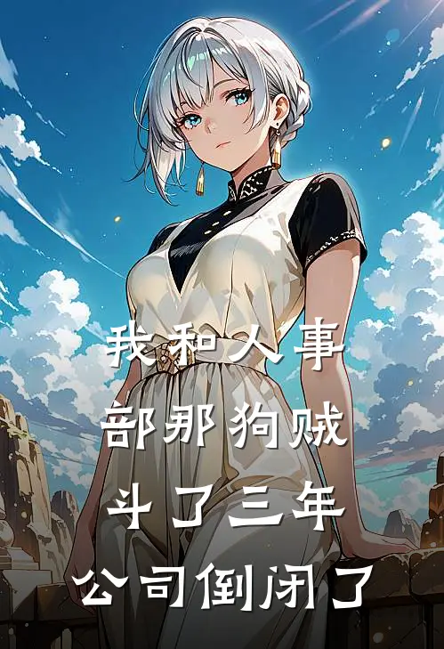 我和人事部那狗贼斗了三年，公司倒闭了