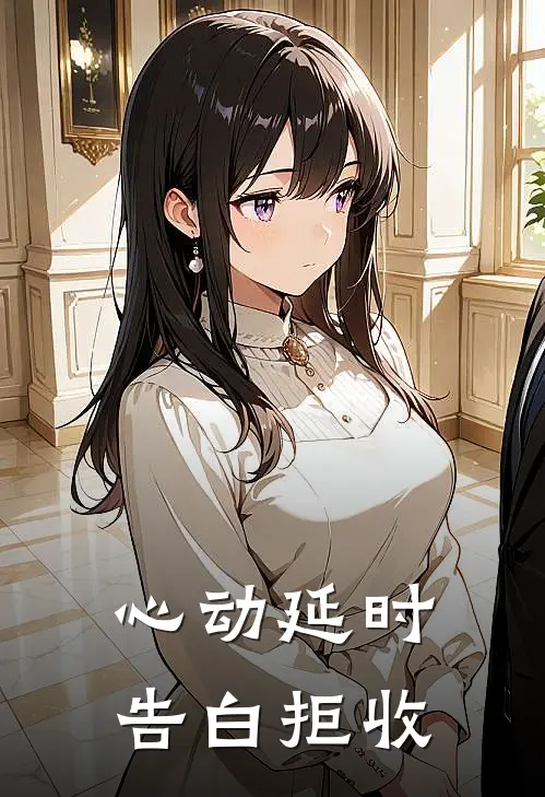 心动延时，告白拒收