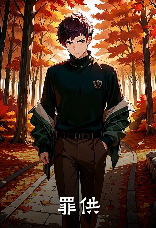 罪供(斯莱德里德安)免费小说大全_小说完结免费罪供斯莱德里德安