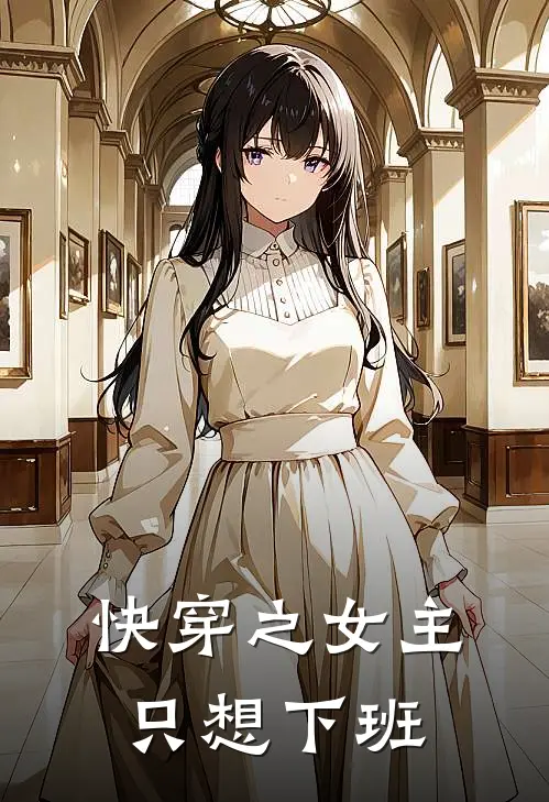 快穿之女主只想下班