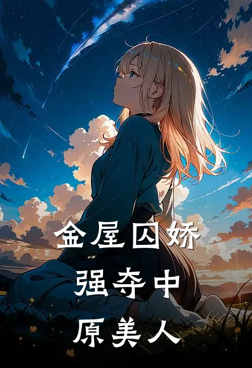 萧铎薛蘅(金屋囚娇：强夺中原美人)全本阅读_萧铎薛蘅最新热门小说