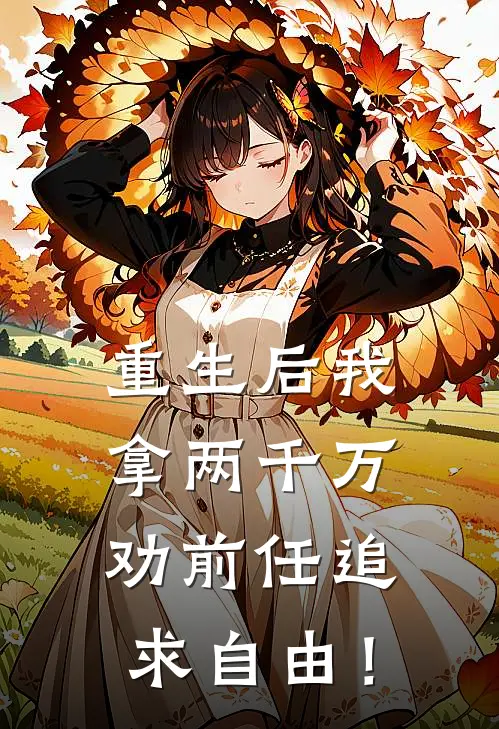 重生后我拿两千万劝前任追求自由！