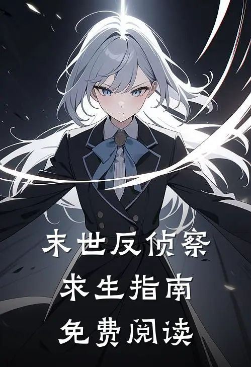 末世反侦察求生指南免费阅读