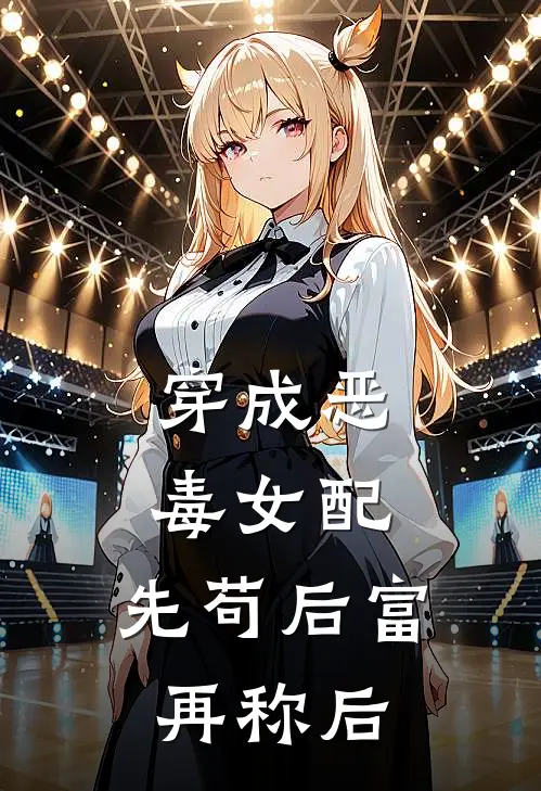 穿成恶毒女配：先苟后富再称后苏渺渺楚清珏完结版小说_完结版小说穿成恶毒女配：先苟后富再称后(苏渺渺楚清珏)