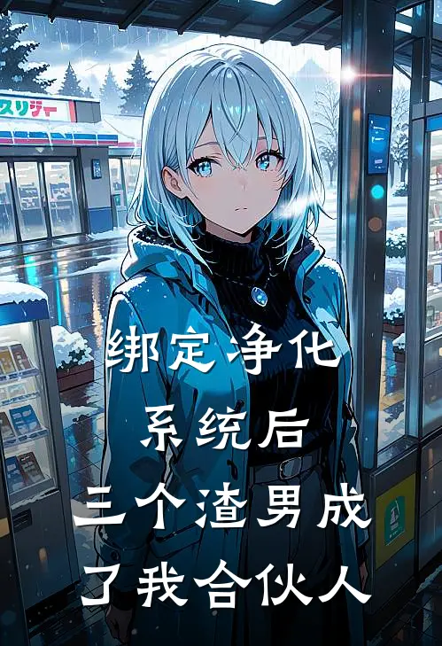 绑定净化系统后，三个渣男成了我合伙人