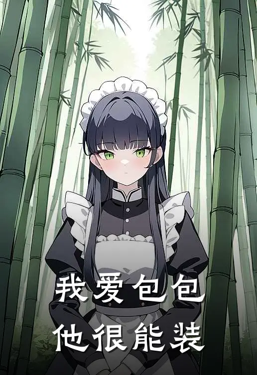 我爱包包他很能装