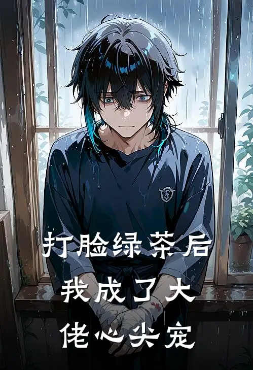 打脸绿茶后，我成了大佬心尖宠