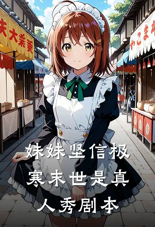 妹妹坚信极寒末世是真人秀剧本