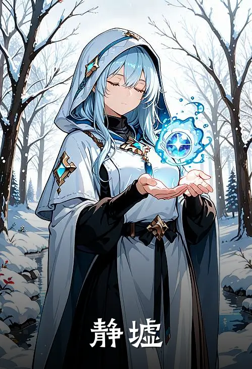 静墟(墨衍灵羲)完结小说推荐_小说全文免费阅读静墟墨衍灵羲