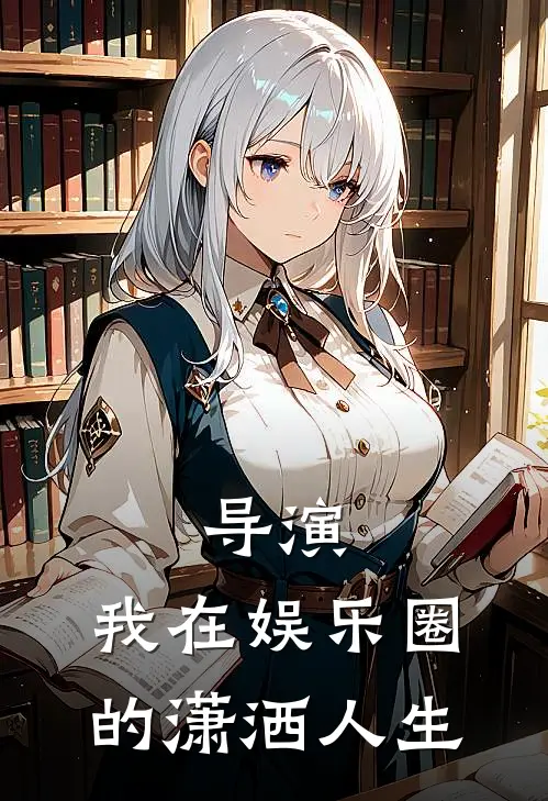 导演：我在娱乐圈的潇洒人生