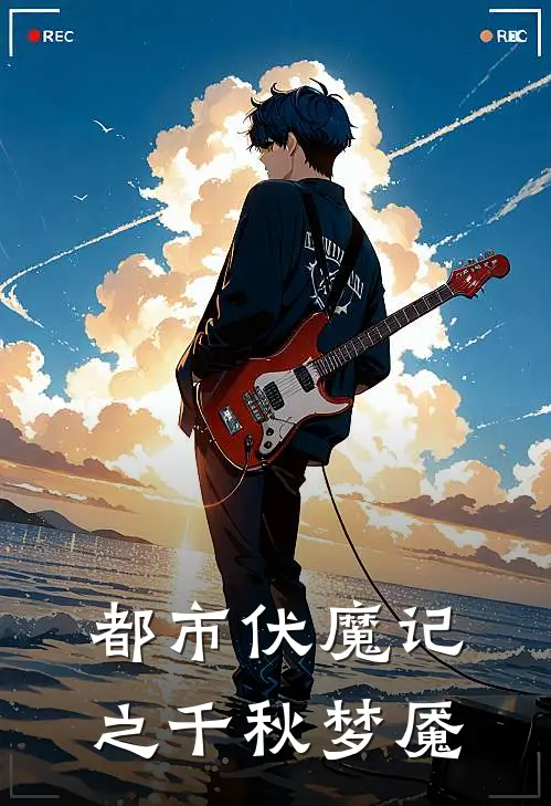 都市伏魔记之千秋梦魇