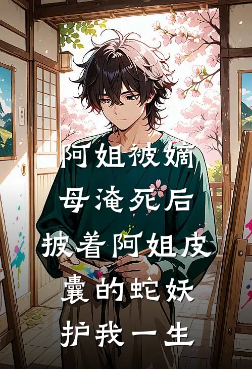 阿姐被嫡母淹死后，披着阿姐皮囊的蛇妖护我一生