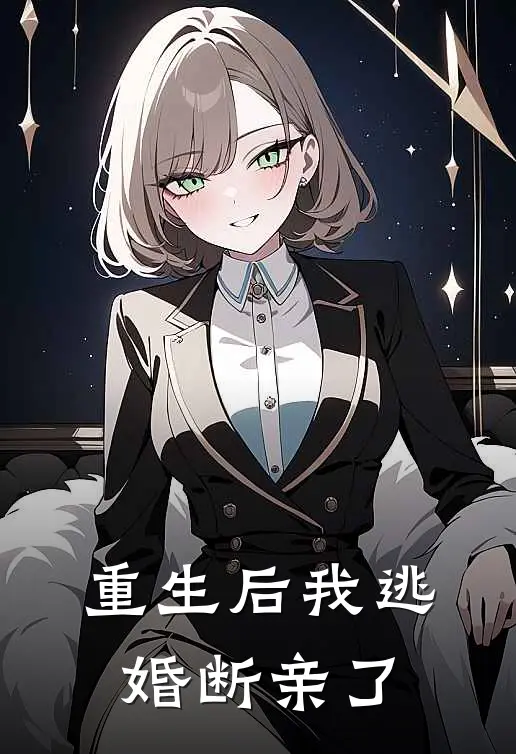 重生后我逃婚断亲了