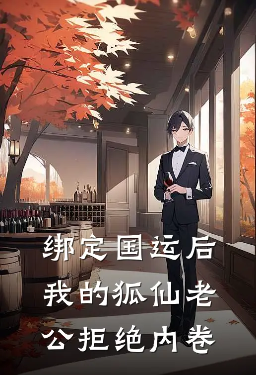 绑定国运后，我的狐仙老公拒绝内卷