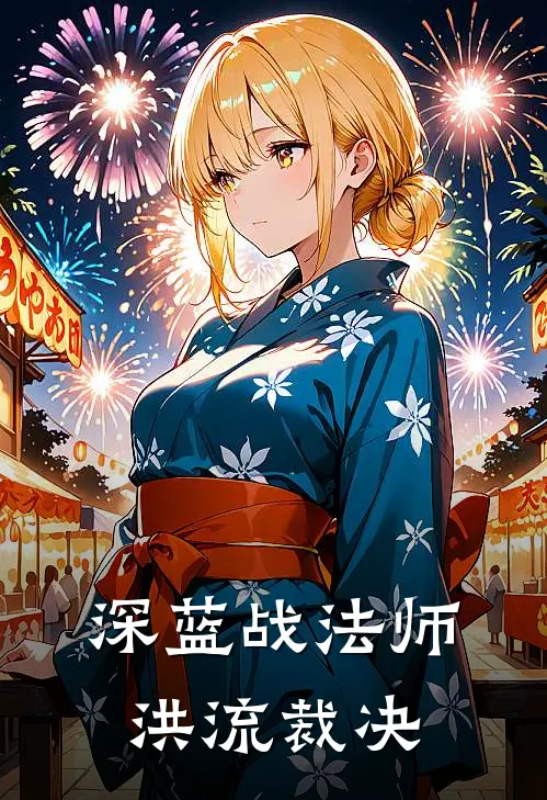 深蓝战法师：洪流裁决