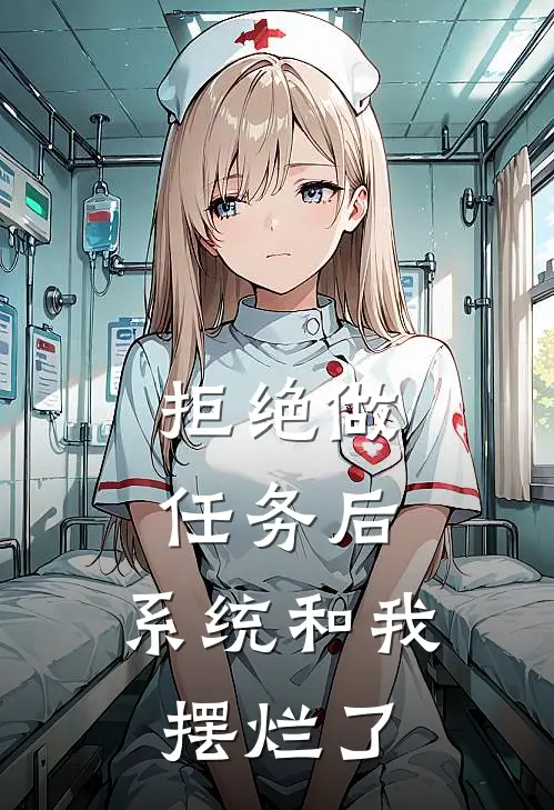 拒绝做任务后，系统和我摆烂了