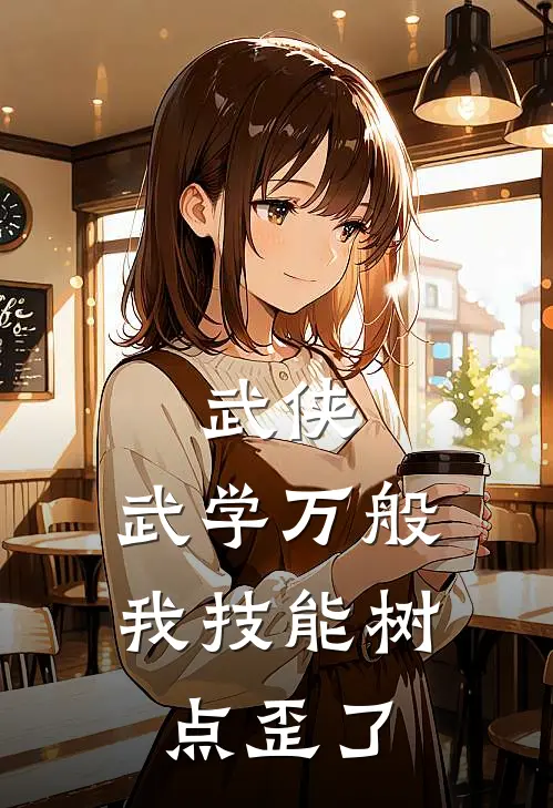 武侠：武学万般，我技能树点歪了徐金李三免费小说全文阅读_最新章节列表武侠：武学万般，我技能树点歪了(徐金李三)