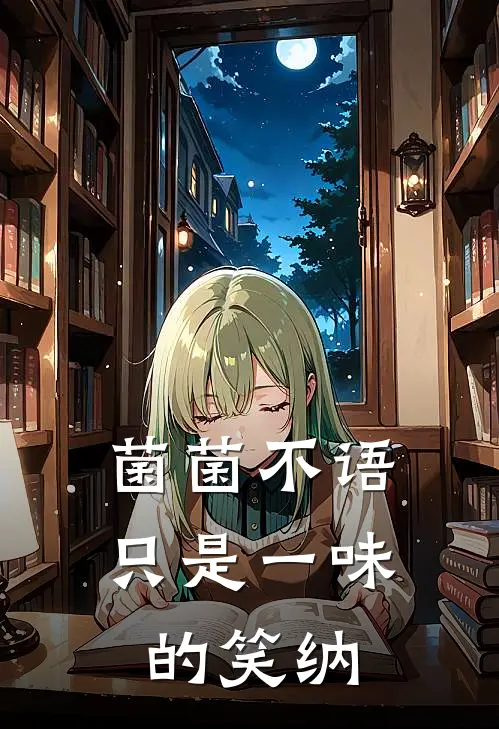 菌菌不语只是一味的笑纳(君临安羽吟)完整版免费全文阅读_完本小说推荐菌菌不语只是一味的笑纳(君临安羽吟)