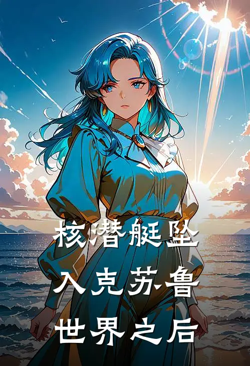 核潜艇坠入克苏鲁世界之后