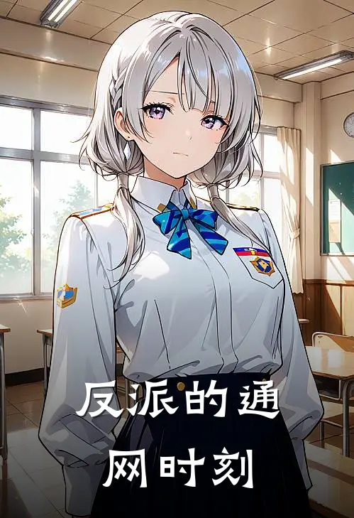 反派的通网时刻