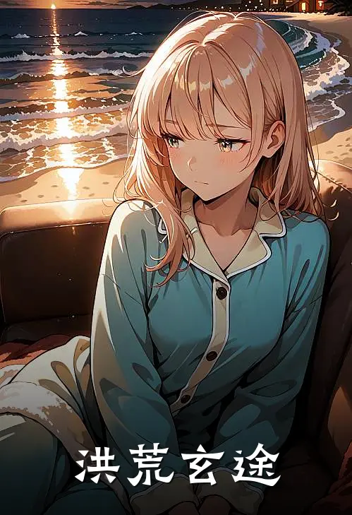 《洪荒玄途》林风苏婉儿完结版阅读_林风苏婉儿完结版在线阅读