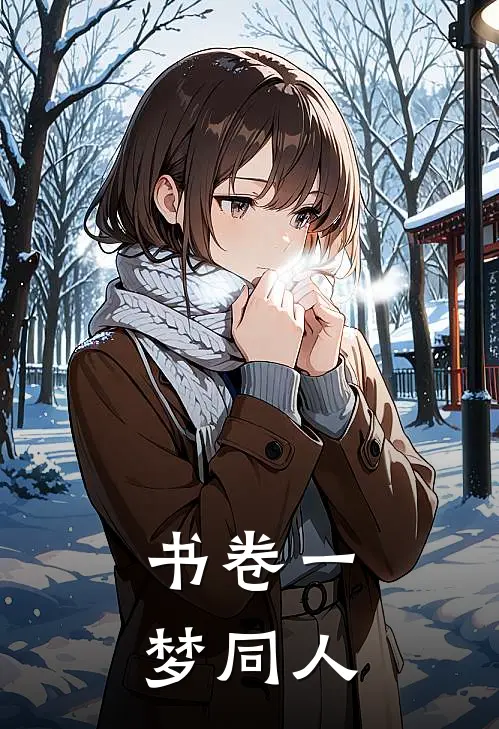 书卷一梦同人(宋小鱼南珩)完整版免费小说_完结版小说推荐书卷一梦同人(宋小鱼南珩)