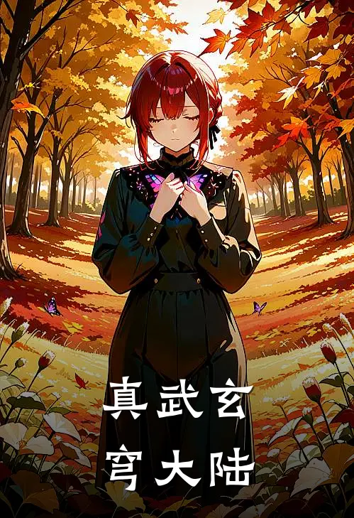 真武玄穹大陆(欧阳李叔)全本免费在线阅读_欧阳李叔全文阅读