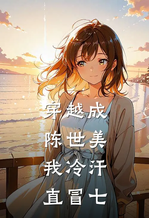 穿越成陈世美，我冷汗直冒(七)