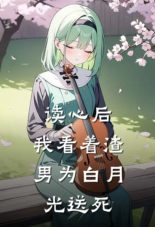 读心后，我看着渣男为白月光送死