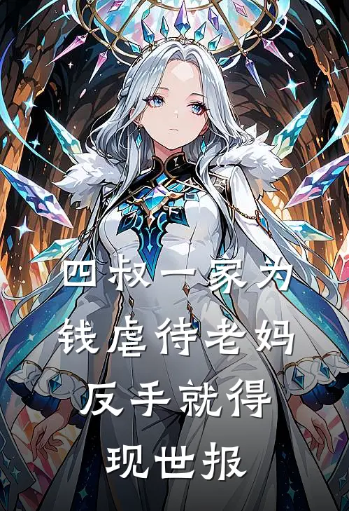 四叔一家为钱虐待老妈，反手就得现世报刘金凤张建国热门小说免费阅读_完本完结小说四叔一家为钱虐待老妈，反手就得现世报(刘金凤张建国)