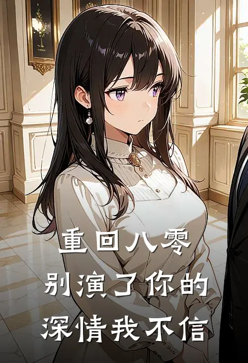 重回八零：别演了你的深情我不信(李建国林慧)热门小说阅读_全文免费阅读重回八零：别演了你的深情我不信李建国林慧