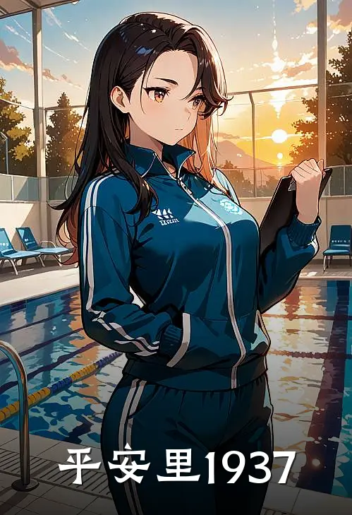 平安里·1937