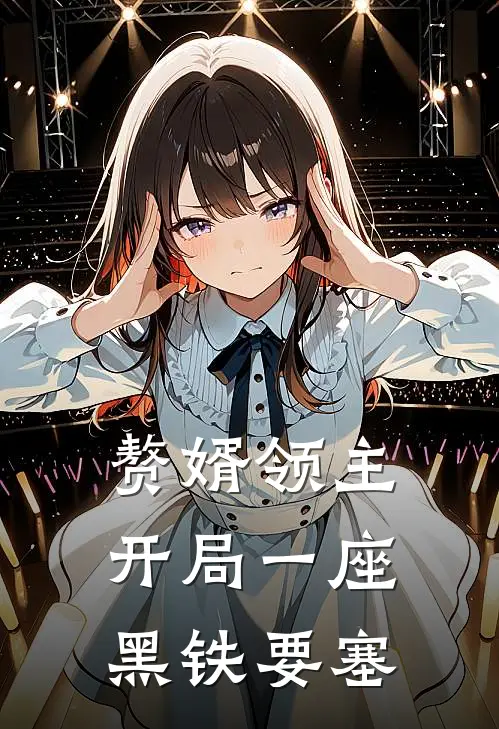 赘婿领主：开局一座黑铁要塞陈默秦书瑶完结小说大全_免费热门小说赘婿领主：开局一座黑铁要塞(陈默秦书瑶)