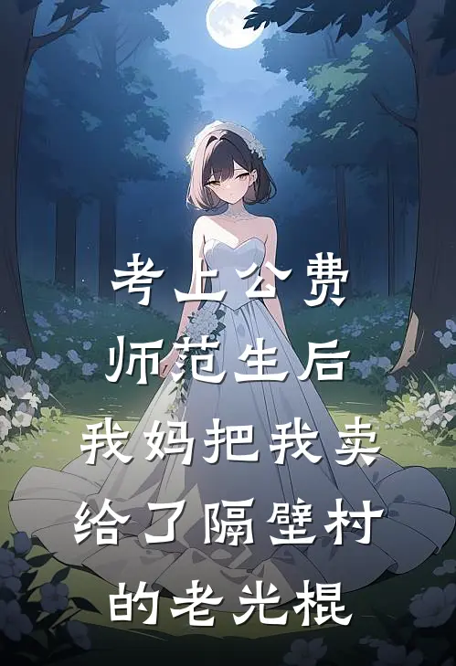 考上公费师范生后，我妈把我卖给了隔壁村的老光棍