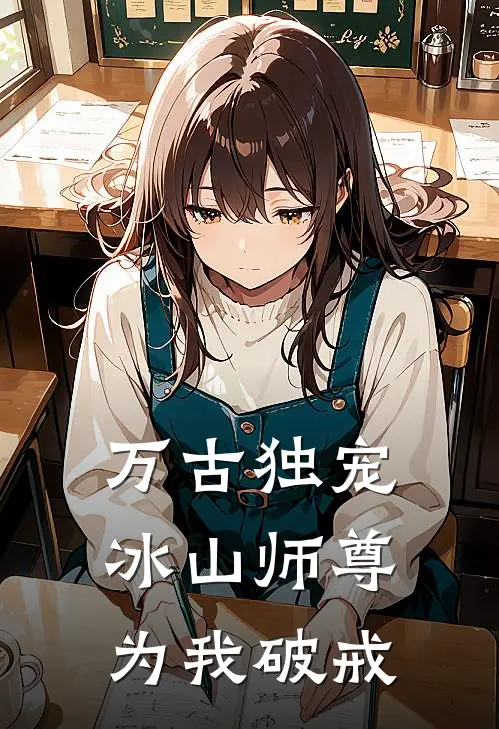 万古独宠冰山师尊为我破戒(云昭凌烬)免费小说_最新小说全文阅读万古独宠冰山师尊为我破戒云昭凌烬