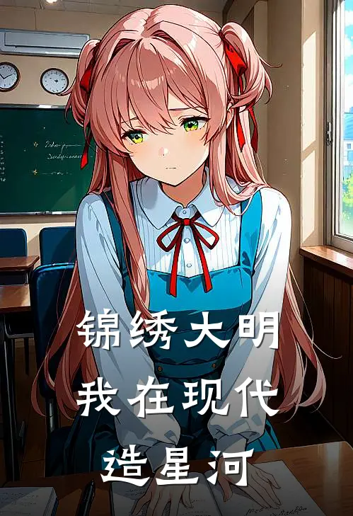 锦绣大明：我在现代造星河苏婉清苏婉清免费小说大全_完结的小说锦绣大明：我在现代造星河(苏婉清苏婉清)