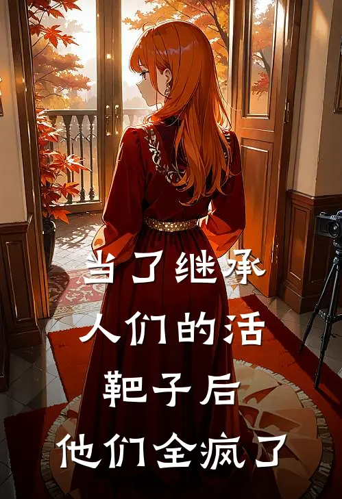 《当了继承人们的活靶子后，他们全疯了》陆景行陆明远已完结小说_当了继承人们的活靶子后，他们全疯了(陆景行陆明远)火爆小说