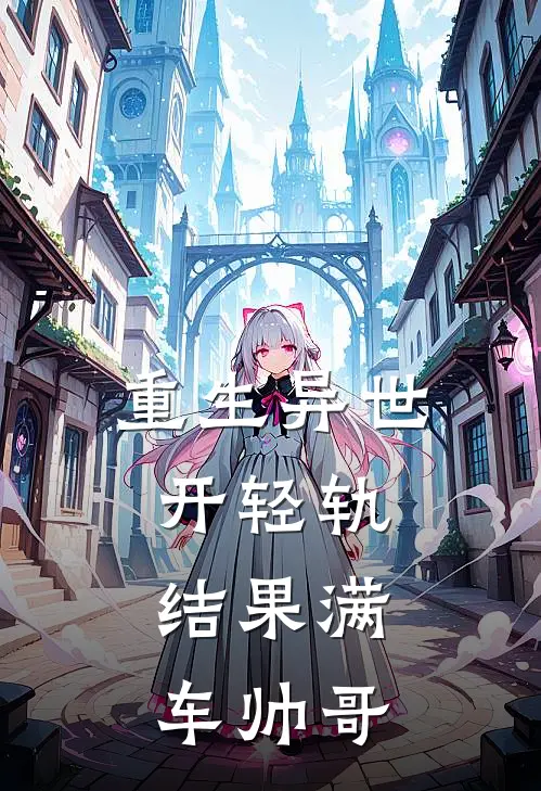 重生异世开轻轨，结果满车帅哥苏果果布药石完整版免费阅读_苏果果布药石精彩小说