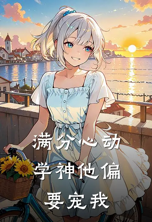 满分心动，学神他偏要宠我(林微微苏晓)最新小说全文阅读_最新章节列表满分心动，学神他偏要宠我(林微微苏晓)