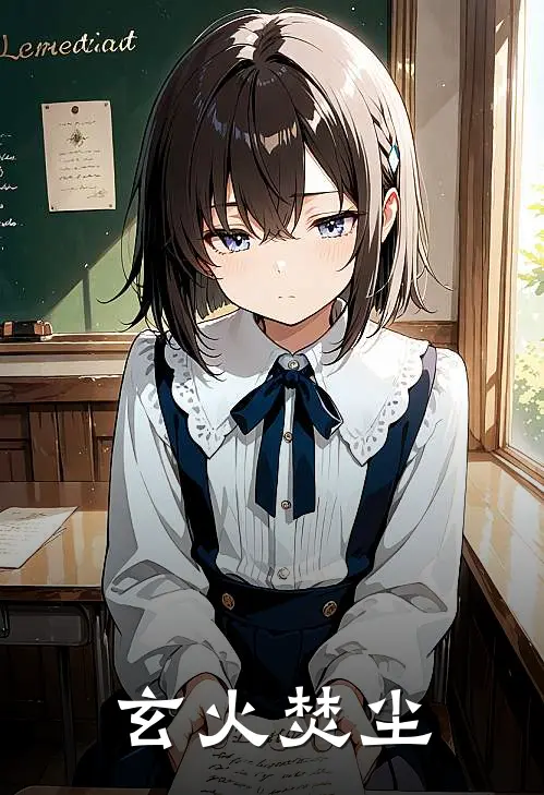 玄火焚尘林砚陈默热门小说阅读_免费完结小说玄火焚尘林砚陈默