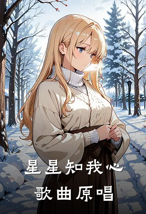 星星知我心歌曲原唱
