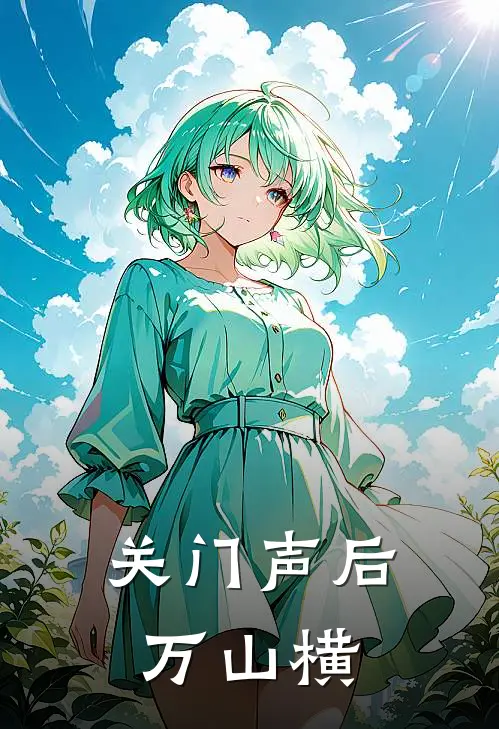 关门声后万山横