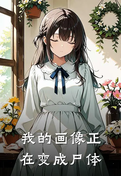 我的画像正在变成尸体