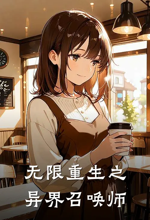 张扬陆炎(无限重生之异界召唤师)最新章节免费在线阅读_无限重生之异界召唤师最新章节免费阅读