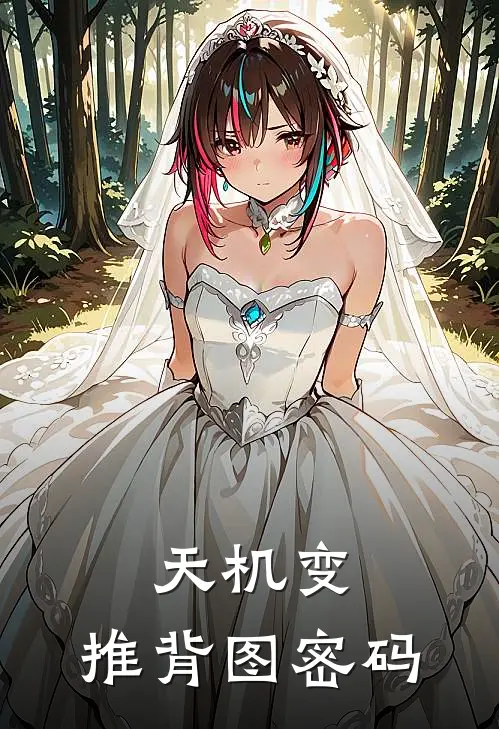 天机变：推背图密码李淳风袁天罡免费小说笔趣阁_完结小说免费阅读天机变：推背图密码李淳风袁天罡