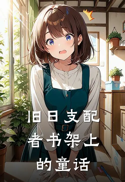 旧日支配者书架上的童话