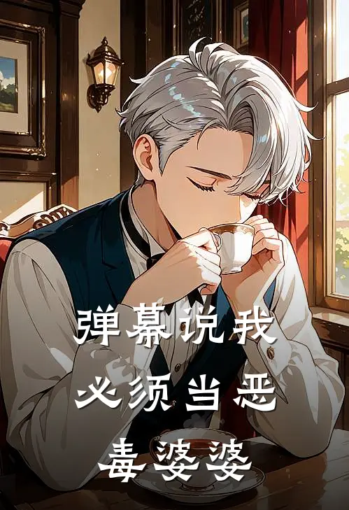 弹幕说我必须当恶毒婆婆(林晓苏玉华)最新章节在线阅读_(弹幕说我必须当恶毒婆婆)最新章节在线阅读